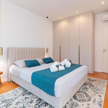 Luxury Rooms Volat Old Town Zadar Exterior foto
