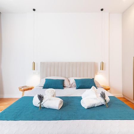 Luxury Rooms Volat Old Town Zadar Exterior foto