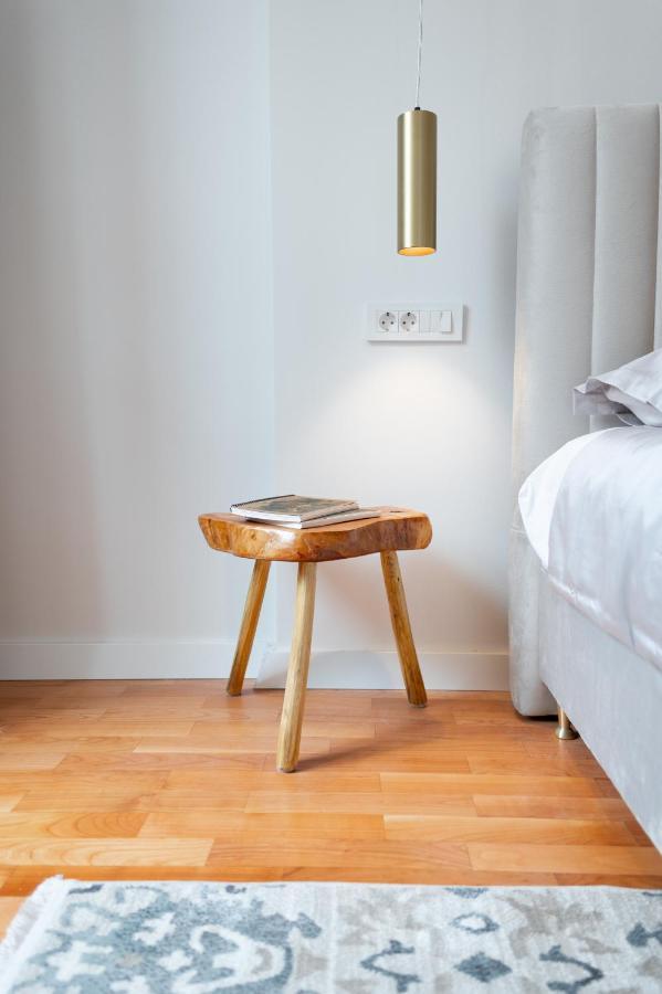 Luxury Rooms Volat Old Town Zadar Exterior foto