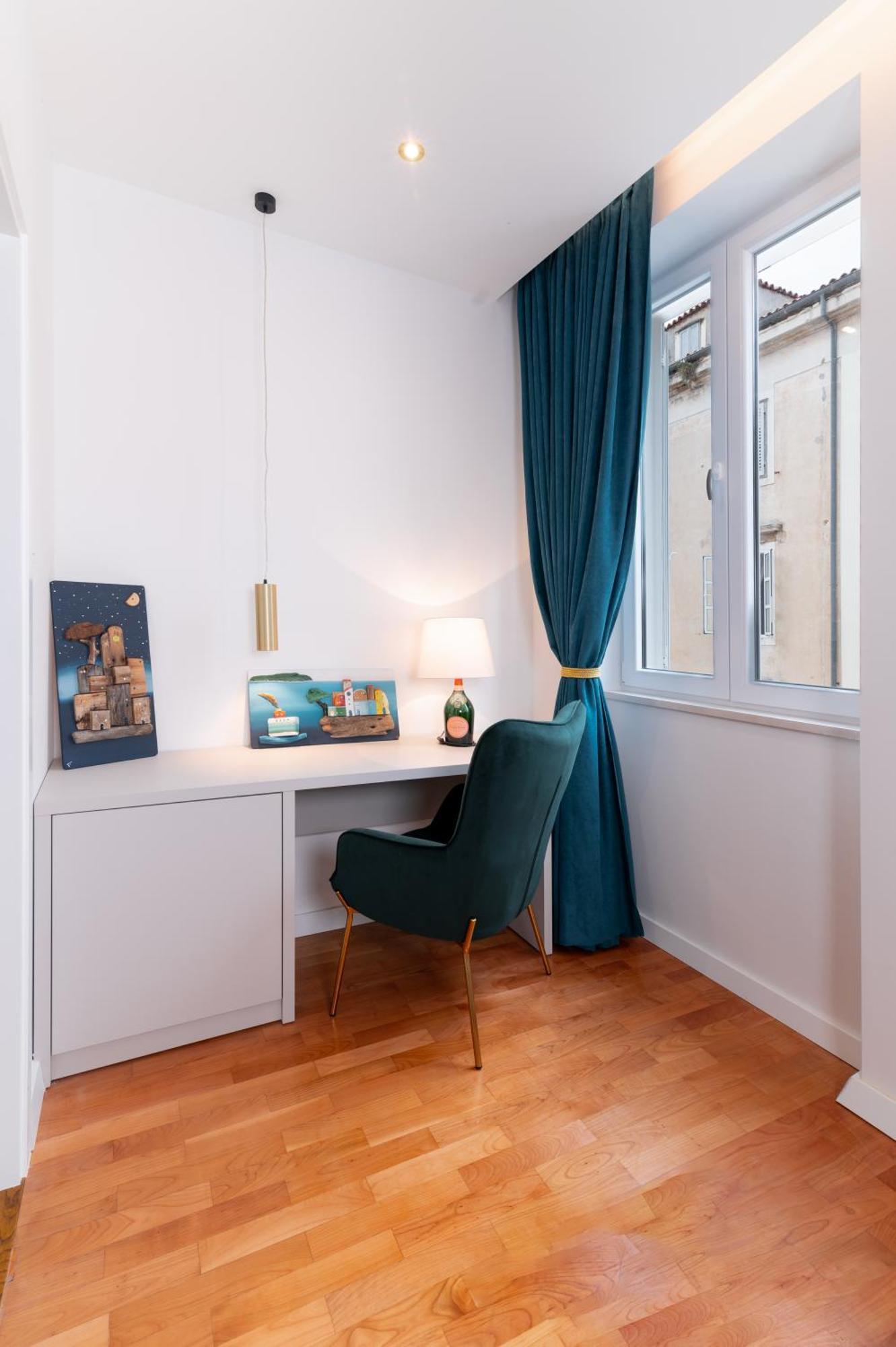 Luxury Rooms Volat Old Town Zadar Exterior foto